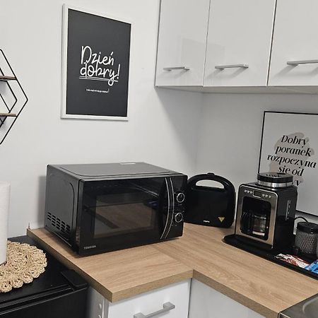 Apartament Diselvio Nowy Targ Exteriör bild
