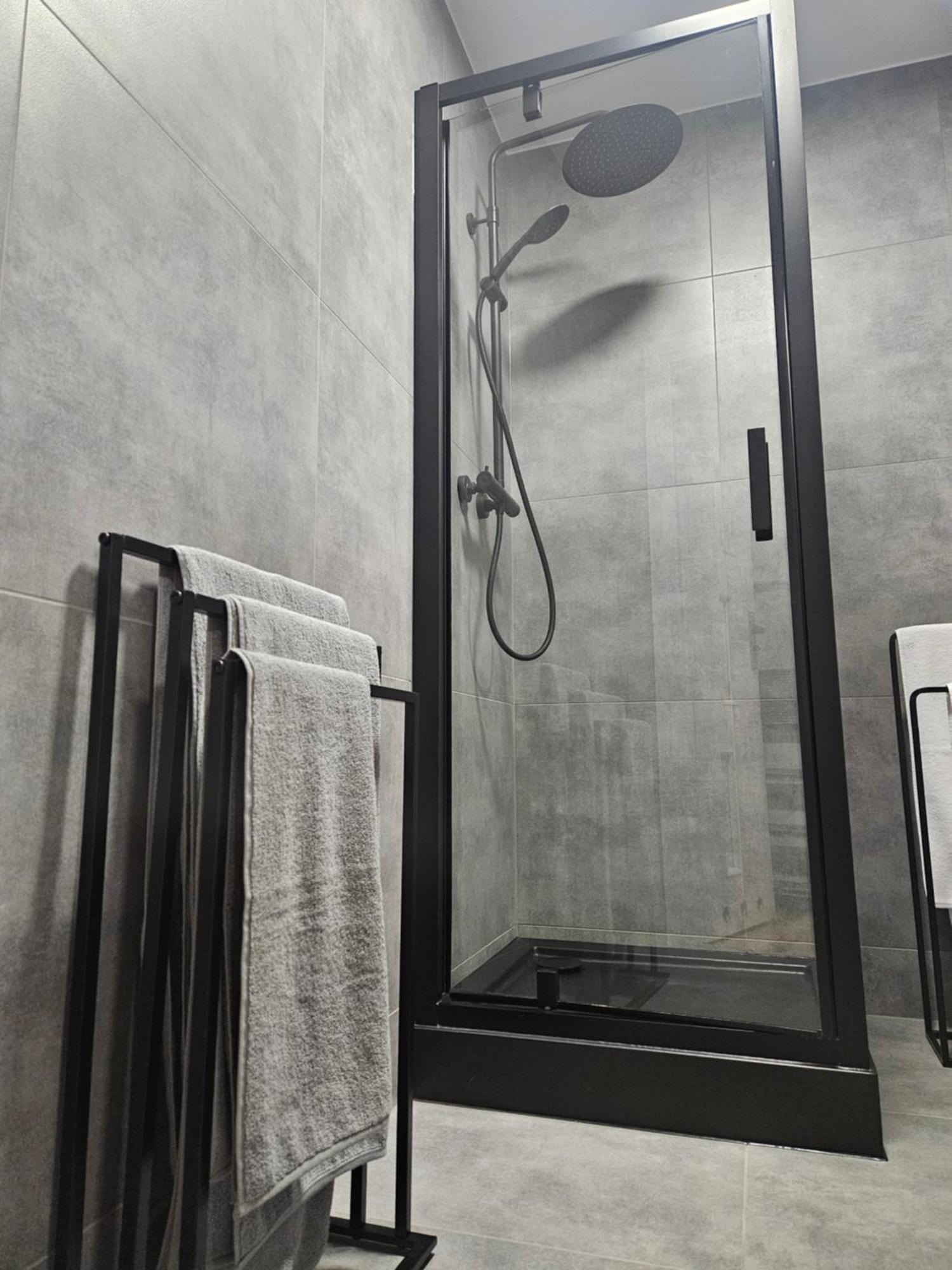 Apartament Diselvio Nowy Targ Exteriör bild