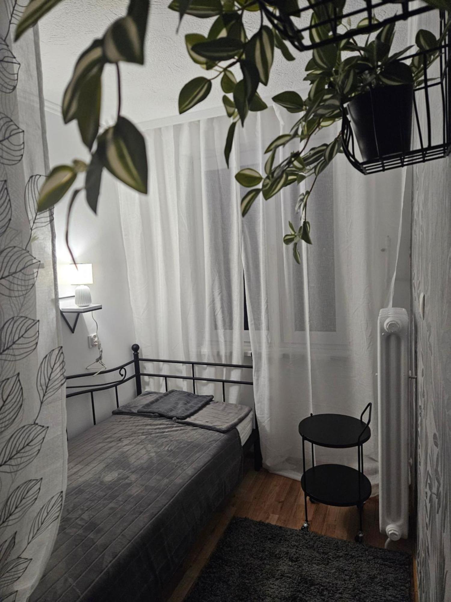 Apartament Diselvio Nowy Targ Exteriör bild