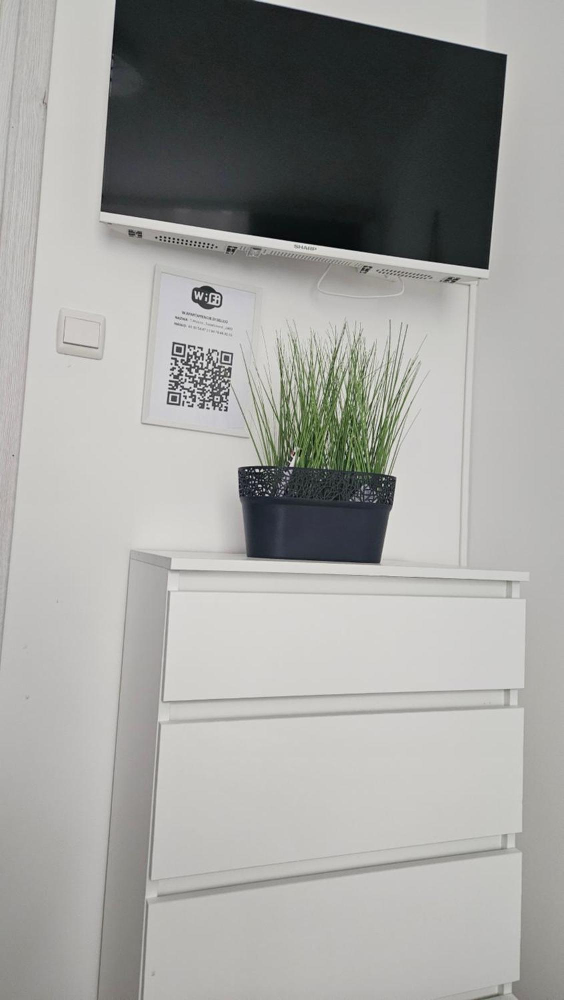 Apartament Diselvio Nowy Targ Exteriör bild