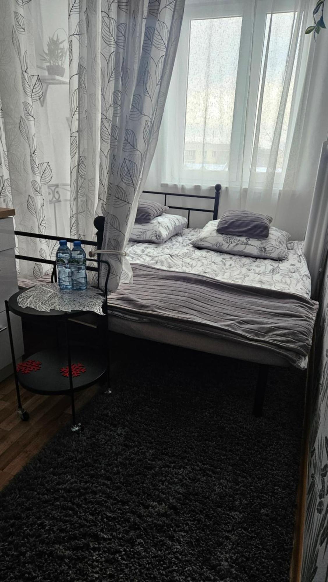 Apartament Diselvio Nowy Targ Exteriör bild